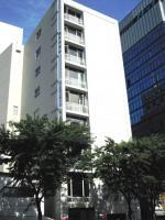 梅田パークビル