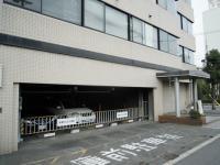 新大阪サンアールビル南別館