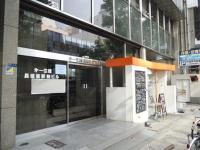 第一住建長堀橋駅前ビル