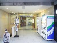 本町立売堀ビル