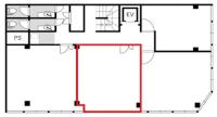 第一住建本町ビルの間取り