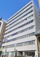 八尾駅前嶋野ビル 9F-49F-4